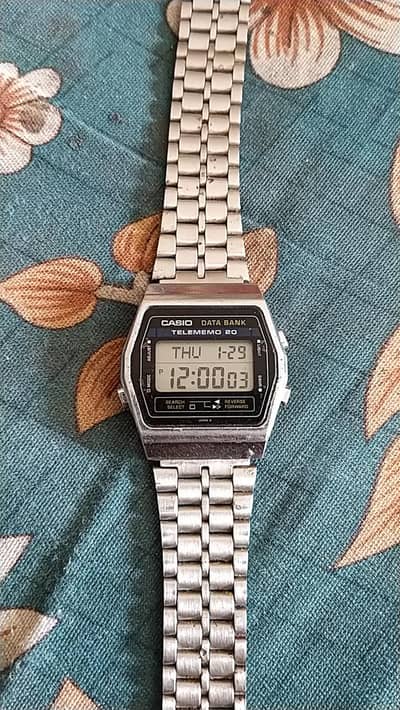 watches casio sieko timex swatch