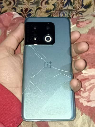 one plus 10 pro 12+12=24/256 GB only phone