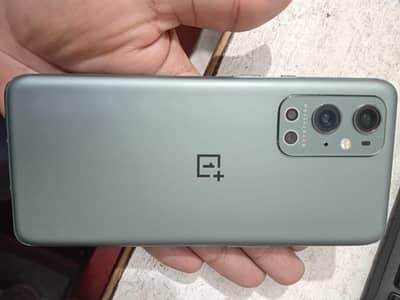 OnePlus9 pro