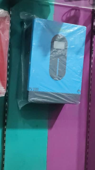 Fronus 6kw pv9000 inverter one year warranty