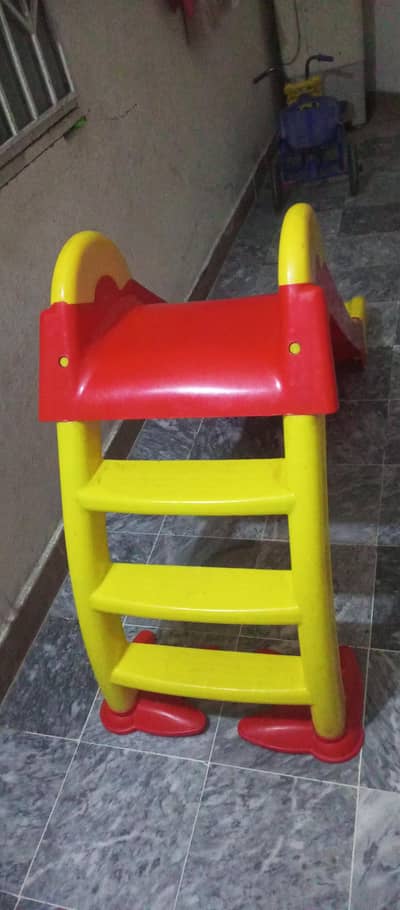 sliding jula good condition