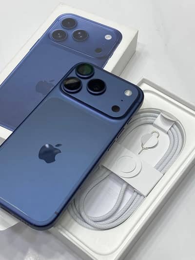 iPhone 17 pro | Non PTA