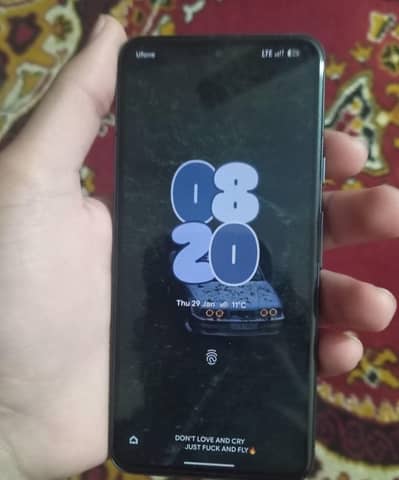 Google Pixel 8 for sale!