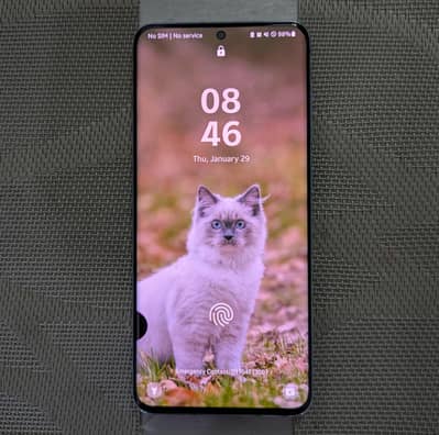 Samsung S20 5G (Dotted Screen)