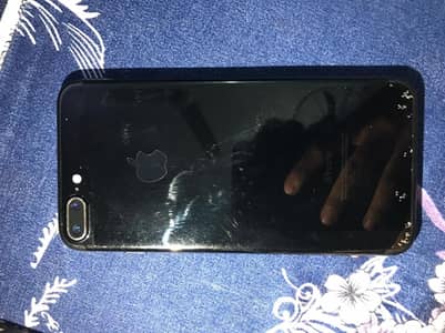 iPhone 7 plus PTA approve