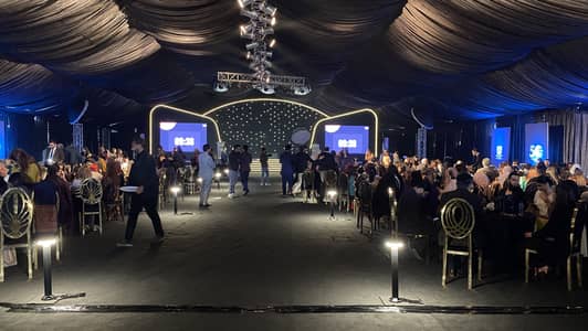 Event Planner/Corporate Events/Branding/Opening/Fabrication/Promotions