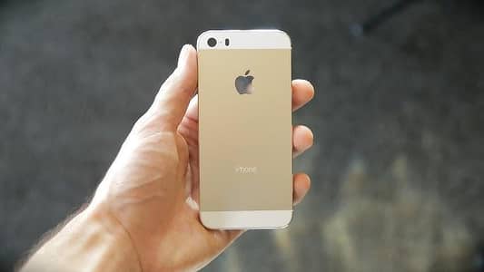 iPhone 5s PTA Approved 64GB Jo Colour Chahye Mill Jaega ‎ ‎