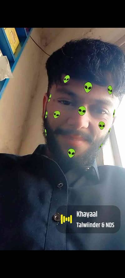Waqas Sultani