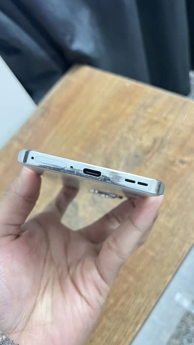 Oppo Reno 12 5g With complete box PTA approve