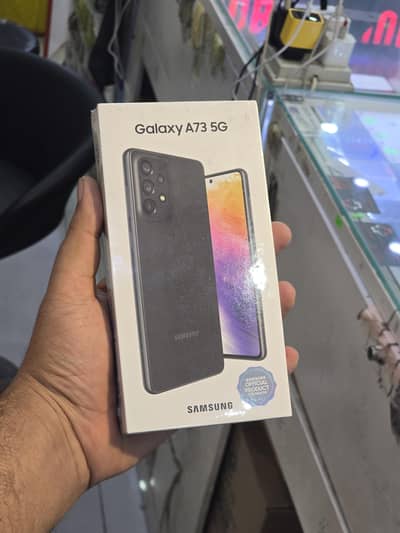A73 5G 8/256