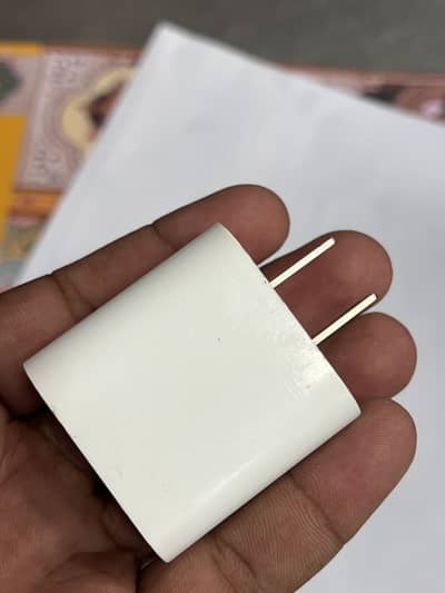 Apple Adopter Original