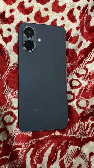 Tecno spark go 2