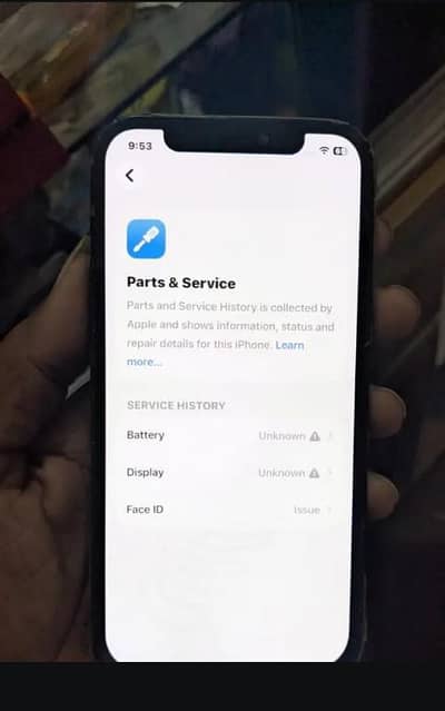 I phone 12 non pta jv