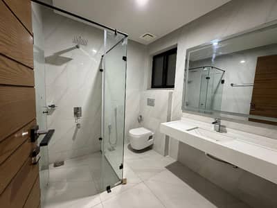 1 kanal uper porion for rent 3 bed Dami picture dha phase 2 islamabad