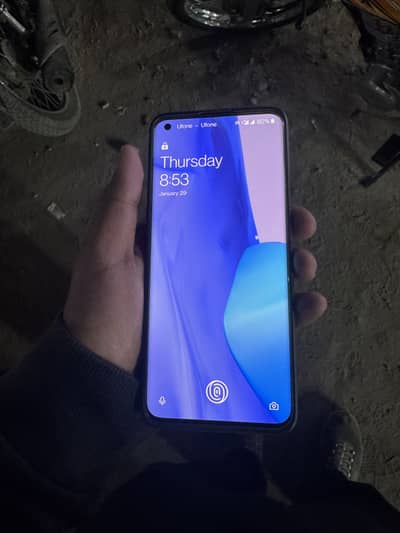 One plus 9pro