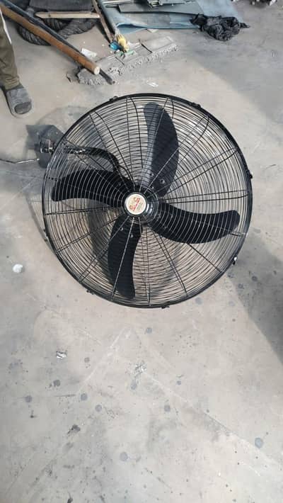 bracket fans for sale