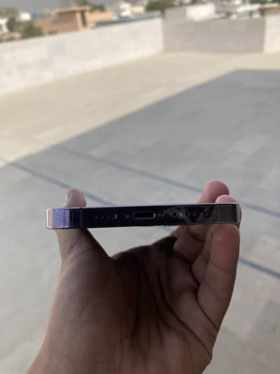 iPhone 14pro max pta approved