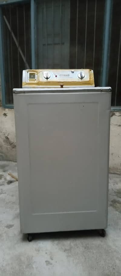 washing machine for sale urgent