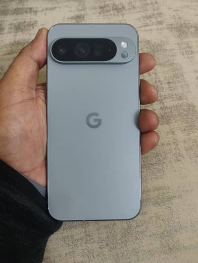 GOOGLE PIXEL 9 PRO XL