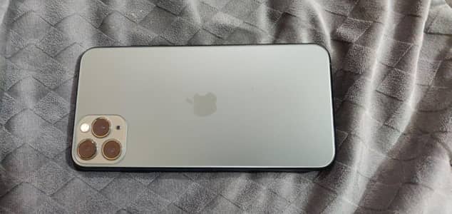 I am selling my iphone 11 pro max