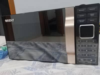 orient oven 10/10