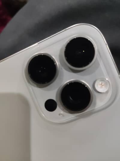 iphone 15 pro max jv Natural Titanium