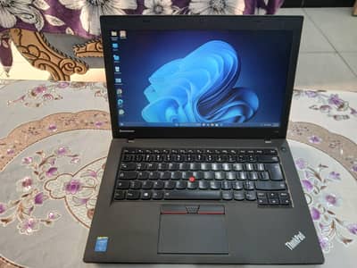 Lenovo core i5 5th gen 8gb ram 256gb ssd