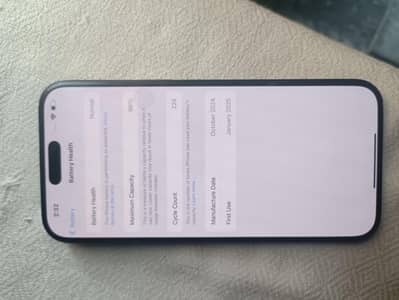 iphone condition 10/10