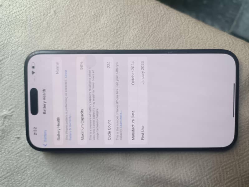 iphone ha model condition 10/10 0