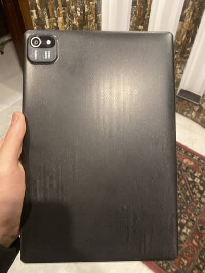 K109A-B android tablet