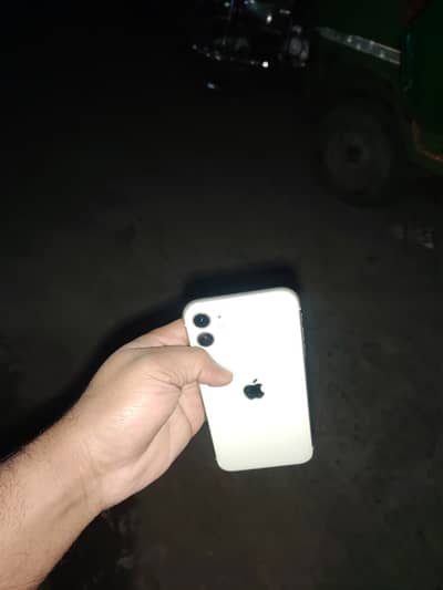 iPhone 11 pta approved