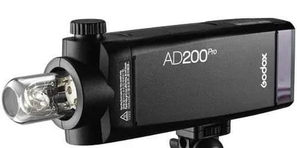 AD 200 Pro