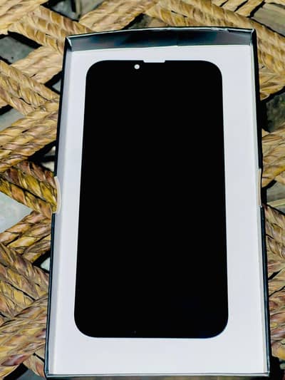 iphone 13 pro max panel