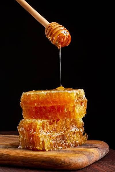 sidra pure honey available