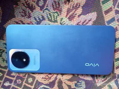 Vivo y02t 4/64 all ok