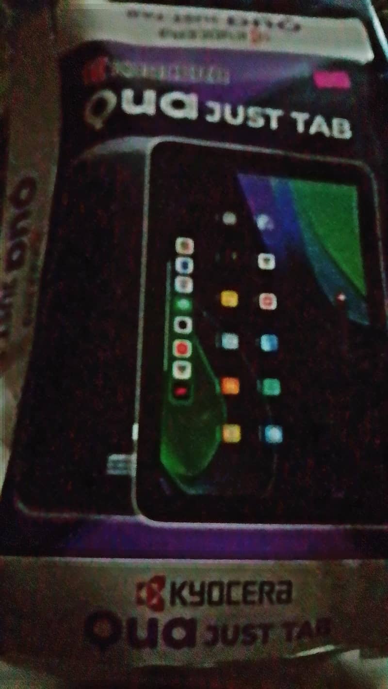 Tablet's 1