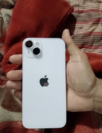 I phone 14 plus LLA Modal