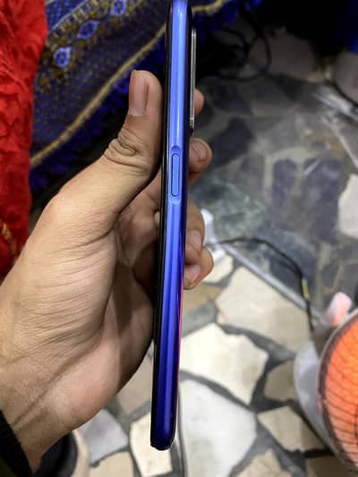 Realme 6 without box