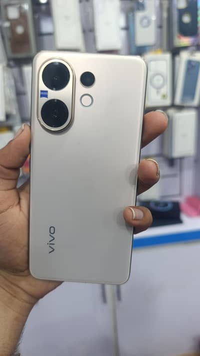 vivo v60 512 GB just box open full warranty