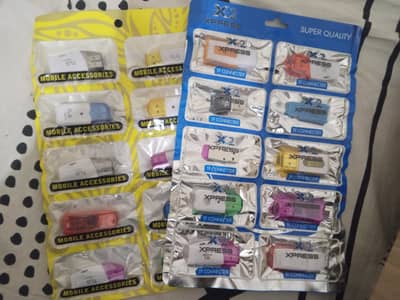 Mobile shop Accessories urgent sale