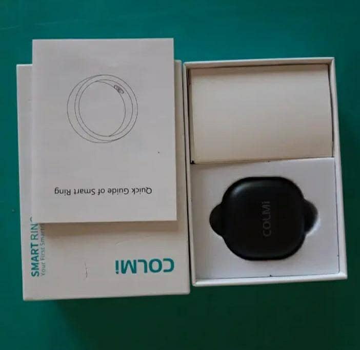 Smart Ring 5