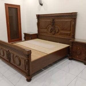 single bed 0