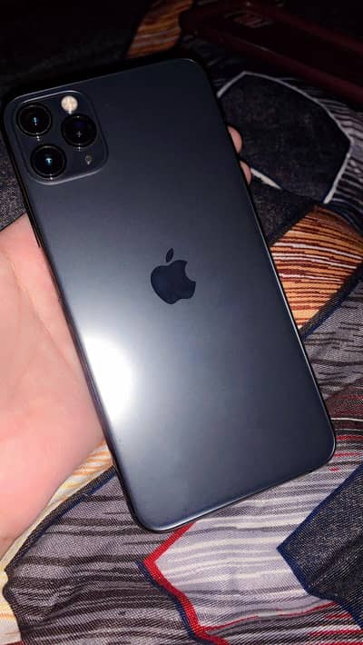 I phone 11 pro max