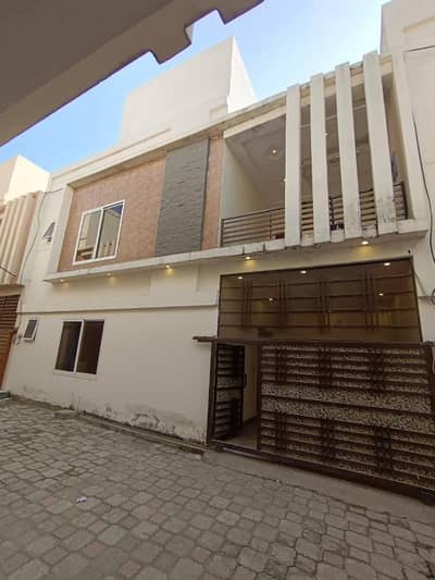 5 Marla House For Rent Bilal Town Near V Mall Cantt Sialkot