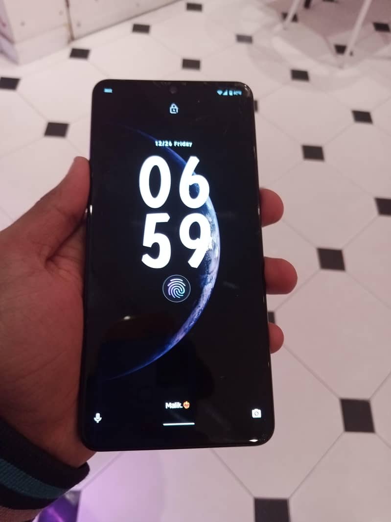 SHARP AQUAS BASIC 5G. 4/64 0