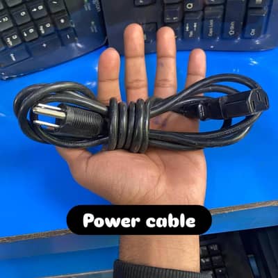 Best cables
