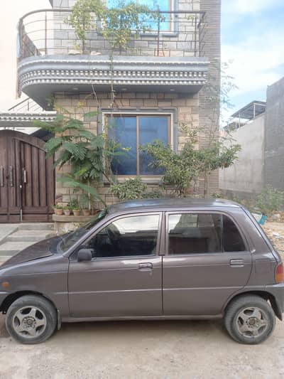 2006 cuore Automatic