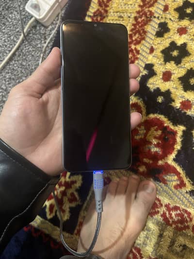 Vivo y12 a pta approved only exchange