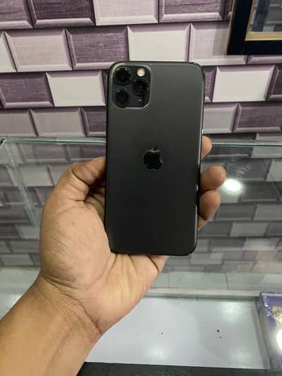 iPhone 11 pro Non Pta 256 gb
