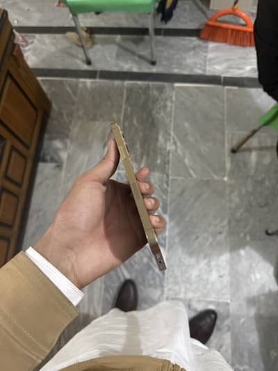 12 pro max 128 gb non-pta